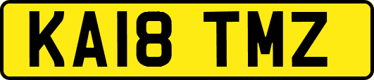 KA18TMZ