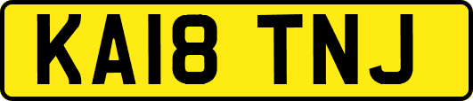 KA18TNJ