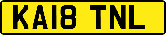 KA18TNL