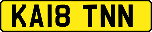 KA18TNN
