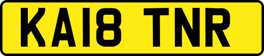 KA18TNR