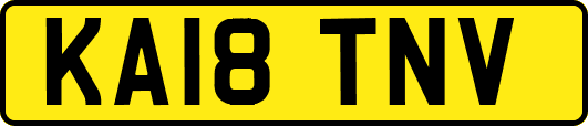 KA18TNV