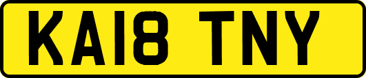 KA18TNY