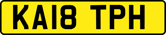 KA18TPH