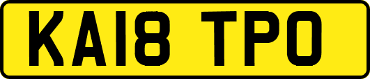KA18TPO