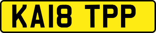 KA18TPP