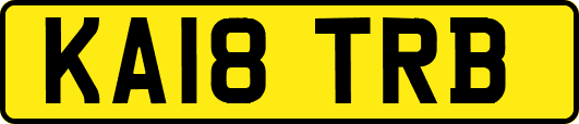 KA18TRB