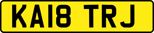 KA18TRJ