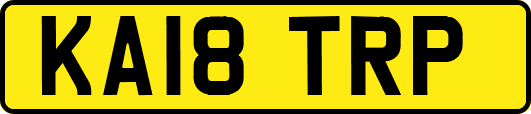 KA18TRP