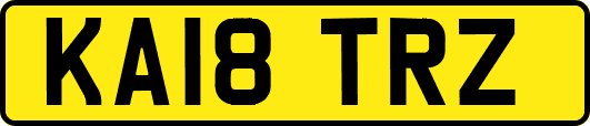 KA18TRZ
