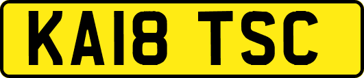 KA18TSC