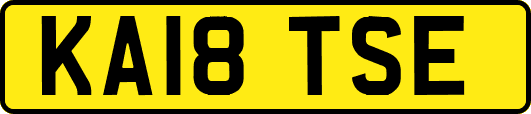 KA18TSE
