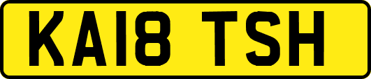KA18TSH