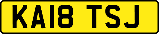 KA18TSJ