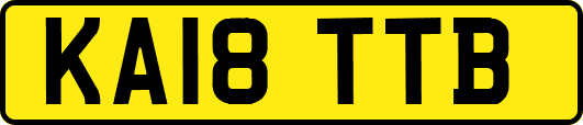 KA18TTB