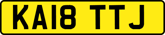 KA18TTJ