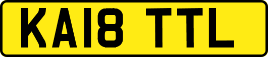 KA18TTL