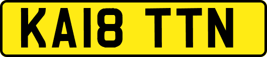 KA18TTN