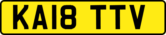 KA18TTV