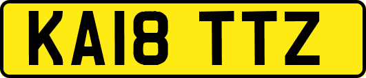 KA18TTZ