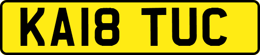KA18TUC