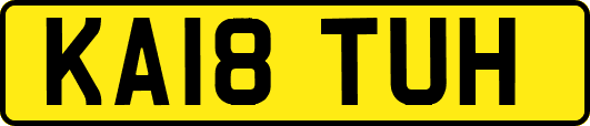 KA18TUH