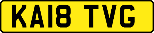 KA18TVG