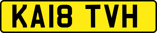 KA18TVH