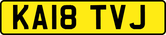KA18TVJ