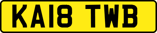 KA18TWB