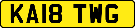 KA18TWG