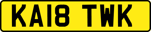 KA18TWK