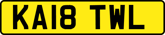 KA18TWL