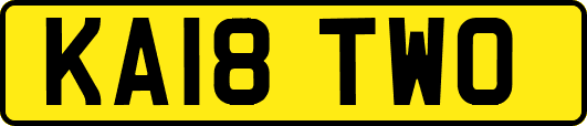 KA18TWO