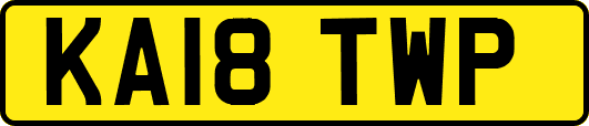 KA18TWP