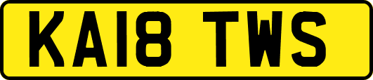 KA18TWS