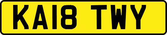 KA18TWY