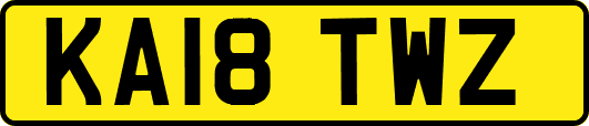 KA18TWZ