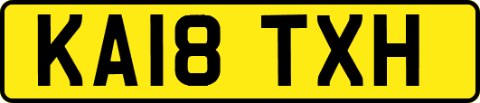 KA18TXH