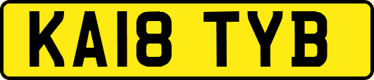 KA18TYB