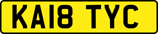 KA18TYC
