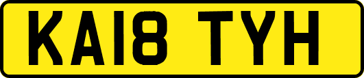 KA18TYH