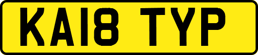 KA18TYP