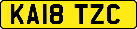 KA18TZC