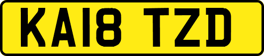 KA18TZD