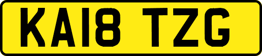 KA18TZG