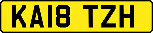 KA18TZH