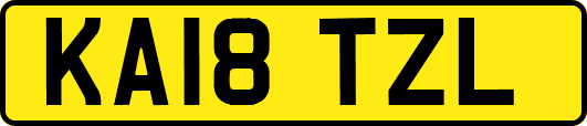 KA18TZL