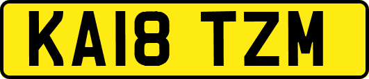 KA18TZM