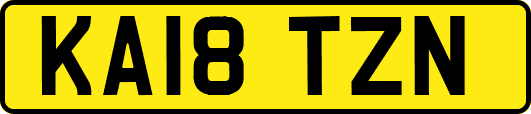 KA18TZN